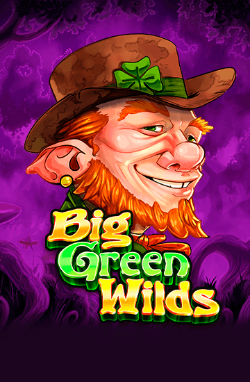 Big Green Wilds