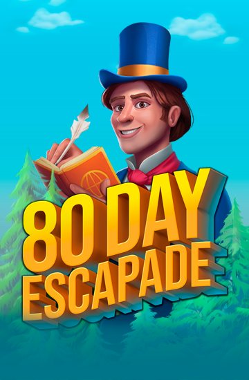 80 Day Escapade