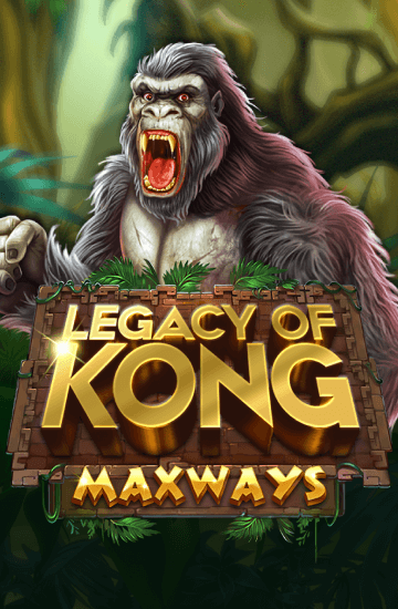 Legacy of Kong Maxways