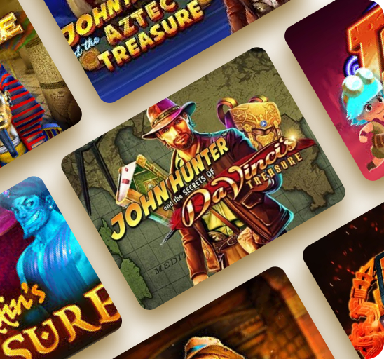 Casinoin offers an instant deposits & withdrawals, complete privacy ...