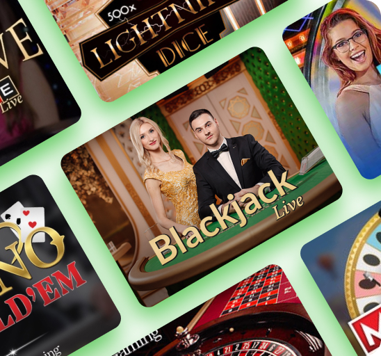 Casinoin offers an instant deposits & withdrawals, complete privacy ...