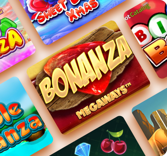 Top Online Casino | Slots, Live Casino & Sportsbook | 247bet México