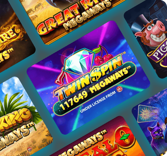 Top Online Casino | Slots, Live Casino & Sportsbook | 247bet México